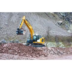  Kettenbagger Liebherr R 930 Litronic 12466476